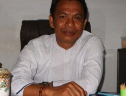 Kasman Sayangkan Partai Pengusung Justeru Pelopori Hak Angket