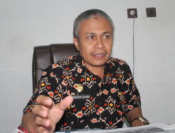 Pemkab Donggala Kejar Target Bahas APBD-P