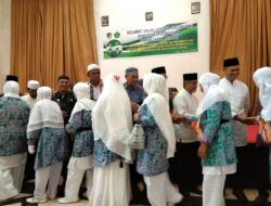 Dua Orang Jemaah Calon Haji Asal Donggala Meninggal