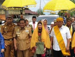 Pue Lasadindi Diusulkan sebagai Pahlawan Nasional
