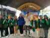 Ketua DPRD Donggala Hadiri Peresmian Pasar Ikan Wani Dua