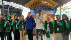 Ketua DPRD Donggala Hadiri Peresmian Pasar Ikan Wani Dua
