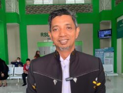 Ketua DPRD Minta Pemkab Donggala Bangun SPBUN di Ogoamas