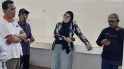 PKS Sigi Dorong Pengelolaan RPH Secara Profesional