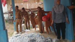 Dinas Perikanan Donggala Salurkan Bantuan 1,2 Ton Ikan Segar ke Daerah Terpencil
