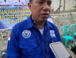 Dinas Perikanan Donggala Edukasi Masyarakat Tentang Sistem Budikdamber