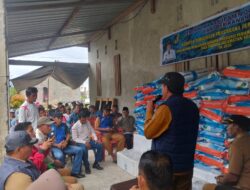 Dinas Perikanan Donggala Perkuat Manajemen Usaha Pembudidaya Tambak, Dorong Produksi dan Kemandirian Kelompok